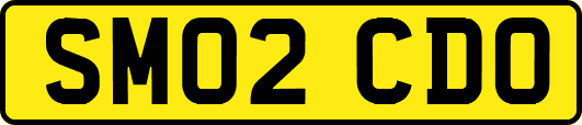 SM02CDO