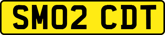 SM02CDT