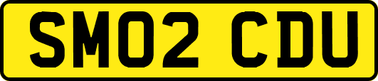 SM02CDU