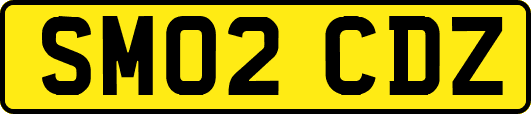 SM02CDZ