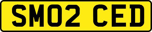 SM02CED