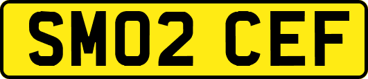 SM02CEF