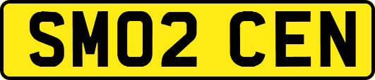 SM02CEN