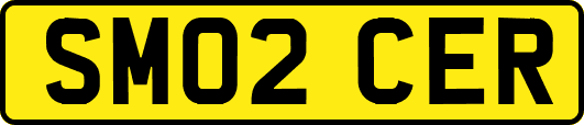 SM02CER