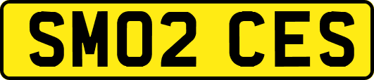 SM02CES