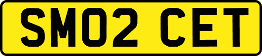 SM02CET