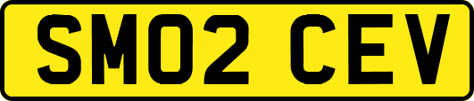 SM02CEV