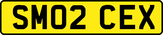 SM02CEX