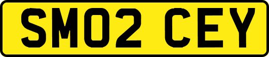 SM02CEY