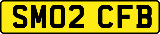 SM02CFB