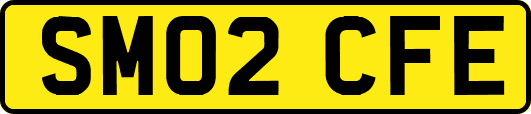 SM02CFE