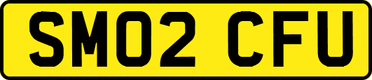 SM02CFU