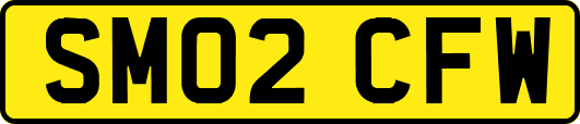 SM02CFW