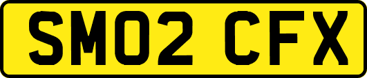 SM02CFX