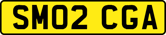 SM02CGA