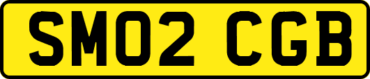 SM02CGB