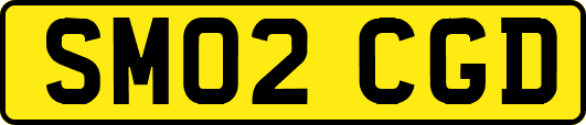 SM02CGD