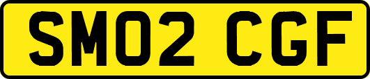 SM02CGF