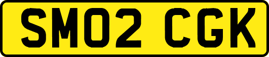 SM02CGK