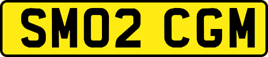 SM02CGM