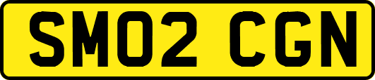 SM02CGN