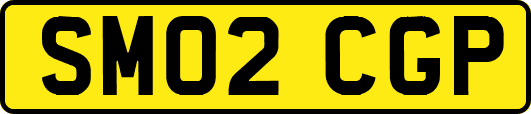SM02CGP