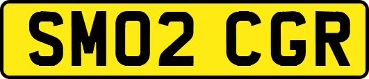 SM02CGR