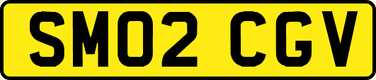 SM02CGV