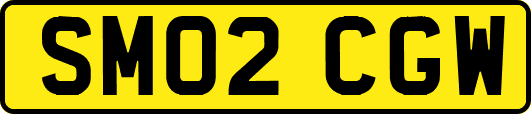 SM02CGW