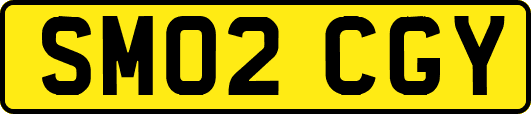 SM02CGY