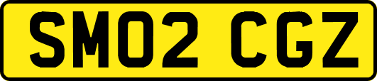 SM02CGZ