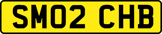 SM02CHB