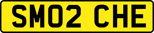 SM02CHE