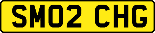SM02CHG