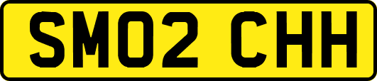 SM02CHH