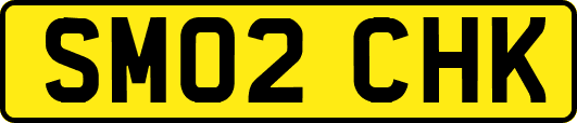 SM02CHK