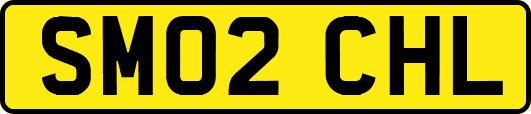SM02CHL