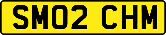 SM02CHM