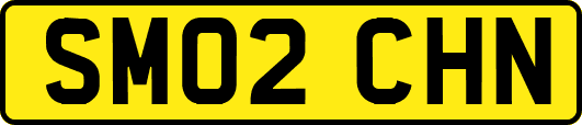 SM02CHN