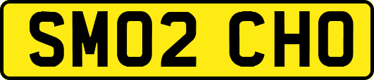 SM02CHO