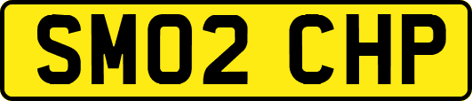 SM02CHP