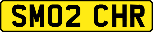 SM02CHR