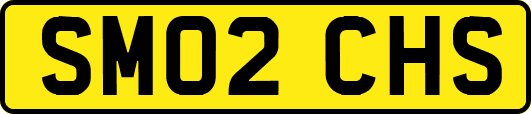 SM02CHS