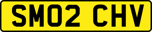 SM02CHV