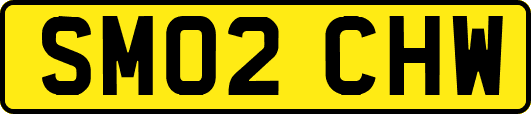 SM02CHW