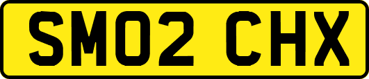 SM02CHX