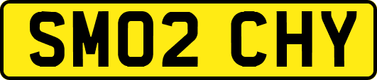 SM02CHY