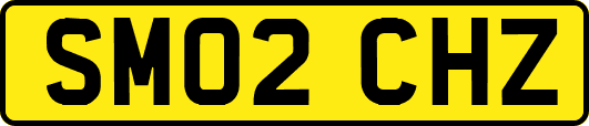 SM02CHZ