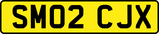 SM02CJX