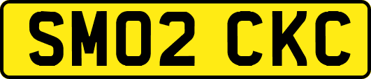 SM02CKC